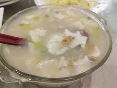 -双桥饭店(锦溪店)