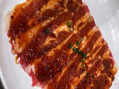 -韩时烤肉(丰科万达广场店)