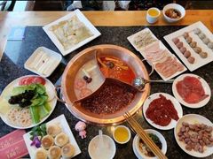 -老码头火锅(骡马市店)