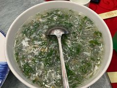 -侬佳蒸菜馆(听潮店)