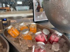 -济南凯宾斯基酒店-THE VIEW云景全日制餐厅