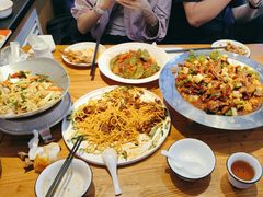 -俭寨大盘鸡·缸子肉·小公鸡·新疆菜(云通店)