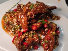 -金姐台湾菜(珠江路店)