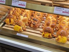 -TOUCH泰奇(奉贤宝龙城市广场店)