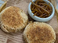 -清真·鸦儿李记·小馆(后海店)