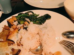 -茵特拉根酒店·西餐厅