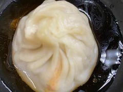 蟹粉小笼-王家沙点心店(南京西路总店)