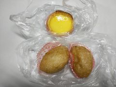 -东江海鲜酒家(艺都分店)