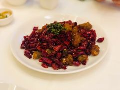 -莆田餐厅PUTIEN(西安万象天地店)