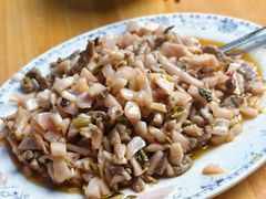 -九九牛肉馆(南山路店)