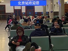-北京站