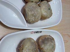 -小杨生煎(深圳岗厦北店)