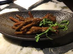 -绿茶餐厅(燕郊永旺店)