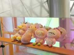 -真快活Coohoo Max(武汉绿地新田360店)