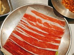 -大虎老火锅(直港大道店)