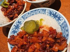 林家金派卤肉饭-林四喜·闽南传家菜(鼓浪屿店)