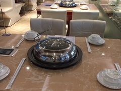-海大大蒸汽海鲜餐厅·粤菜·特色小炒(欢乐颂店)
