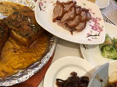 -全聚德烤鸭店(和平路店)