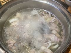 -椰夫人·养生椰子鸡(金沙洲永旺店)