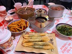 -回味黑鸭煲·始于2006(万松园店)