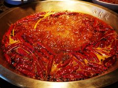 -小龙坎火锅(春熙太古里店)