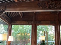 -广富林宰相府酒店·水云间