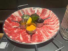 -黑崎烧肉·山野厨房(坪山店)
