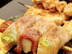 -鸟鹏烧鸟居酒屋(天河领展店)