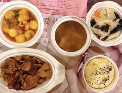 -喜喜·全套房月子会所(罗宾森广场店)