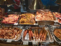-盒马鲜生(皇庭广场店)