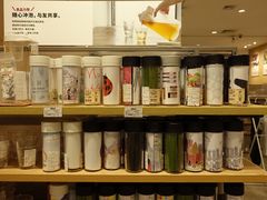 -MUJI无印良品(茂业天地店)