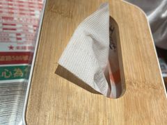 -肥汁米蘭香港米线(宁波路总店)