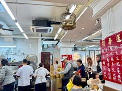 -香港蓮香樓(中環店)