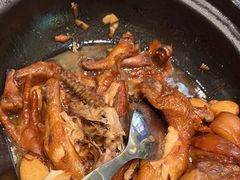 -印巷里主题餐厅(马鞍山店)