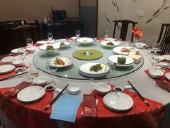 包厢-祝家花園(伯渎港店)