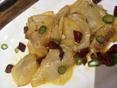 -大川先生·小龙虾·川菜(信义坊店)