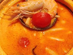 -泰妃殿(武汉首店)