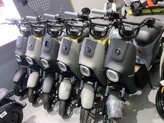 -九号电动车(安定门内大街店)