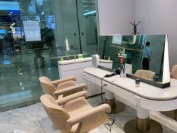 -Mr.JUDY洗个头发