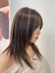 -icare美发沙龙