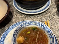 -南京大牌档(济南万象城店)