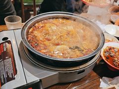 -聚在尊味虾皇·夜宵市集(新建店)