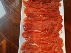 -竹叶涮肉坊(总店)