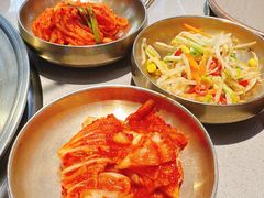 -韩一品韩国料理(柏庐南路店)