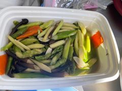 -君霖海鲜私房菜(春柳店)