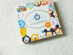 -莉莲蛋挞(日月光店)