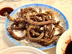 -汇兴源餐馆(小北路店)