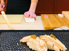 -Sushi Hanzo半藏(天环广场店)