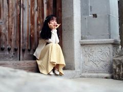 -龙潭水乡