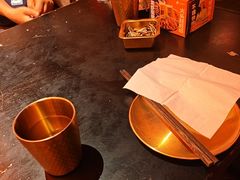 -何师烧烤Pro ·江湖川菜·小龙虾·精酿啤酒(太古里旗舰店)